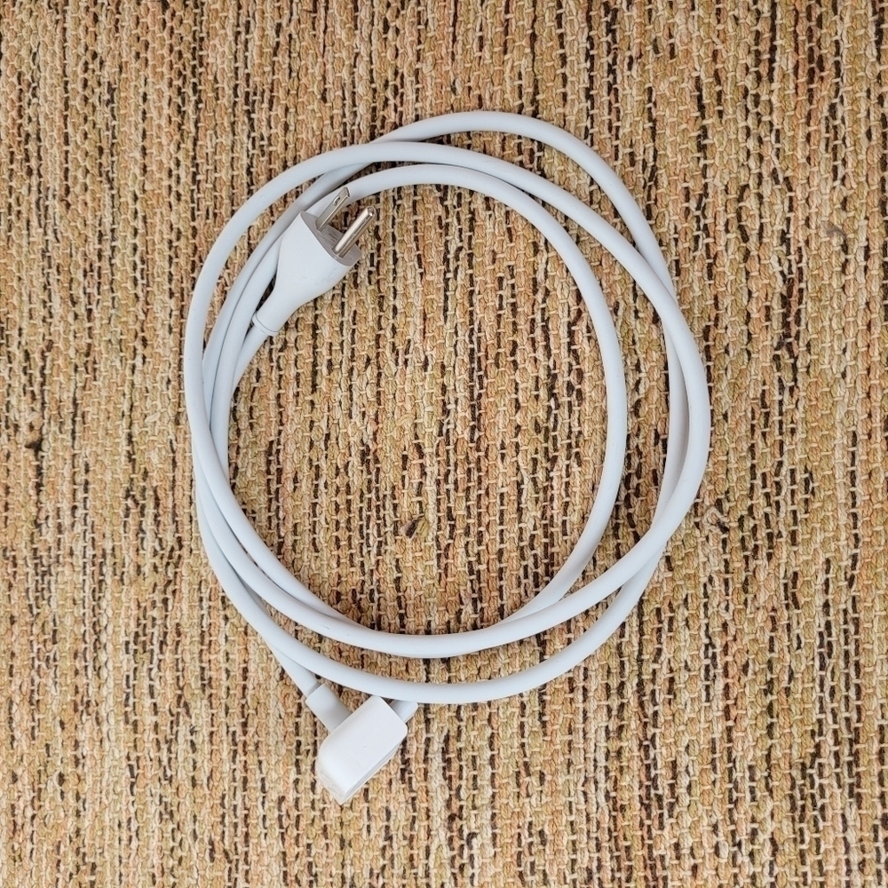 APPLE Power Adapter Cable - Picture 6 of 6